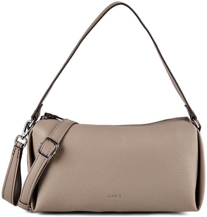 Gabor schoudertas Sloanne Cross Bag Taupe
