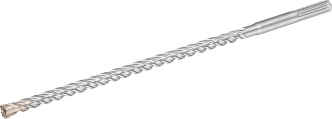 Irwin Speedhammer Quad - SDS-Max Boor - 18mm - 400x540mm - 4-snijder