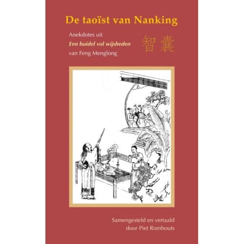 De Taoïst Van Nanking - Menglong Feng