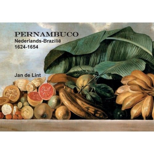 Pernambuco - Jan de Lint