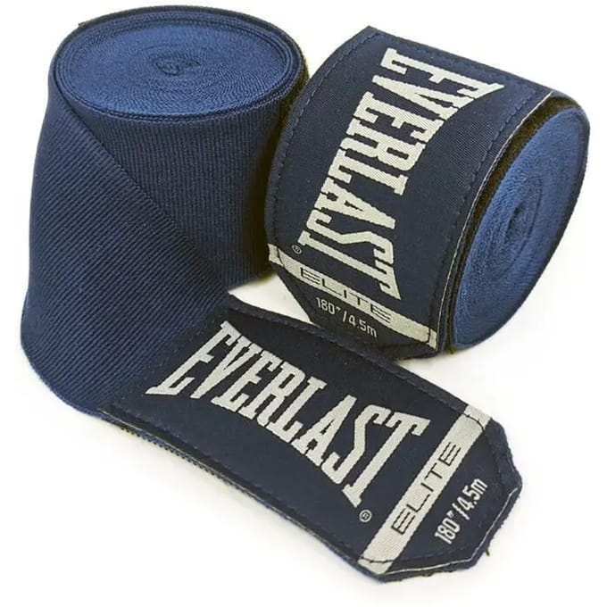 Boksriemen Everlast Elite