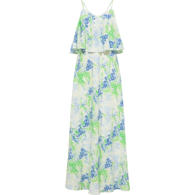 IZIA maxi dress gaya