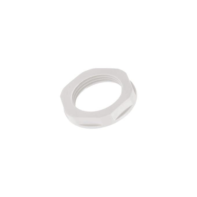 Skintop Gmp-Gl Pg16 Glasvezel Versterkte Kabeldoorvoer Locknut - 53019041 [100 Stuks]