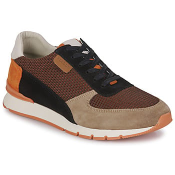 Lage Sneakers Pellet MALO