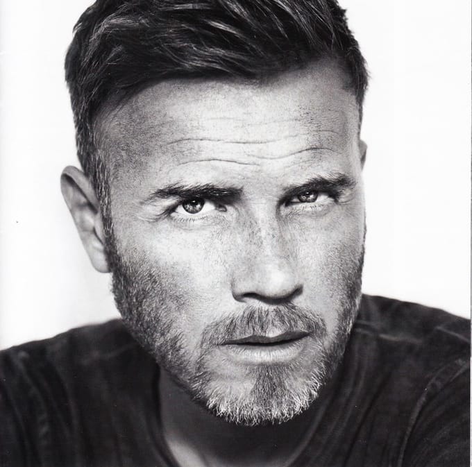Since I Saw You Last - Gary Barlow