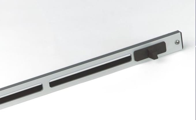 Airace aluminium binnenrooster Type V-588-A