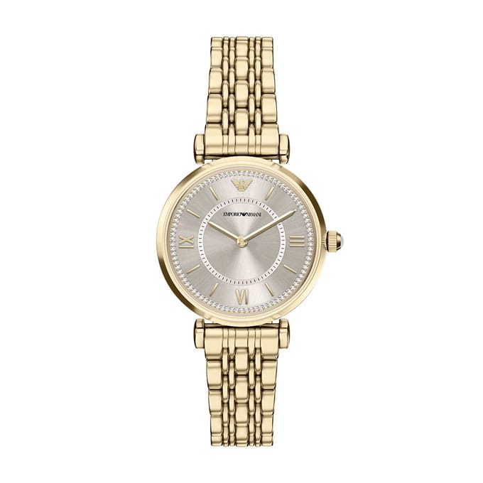 Emporio Armani Dameshorloge AR11766