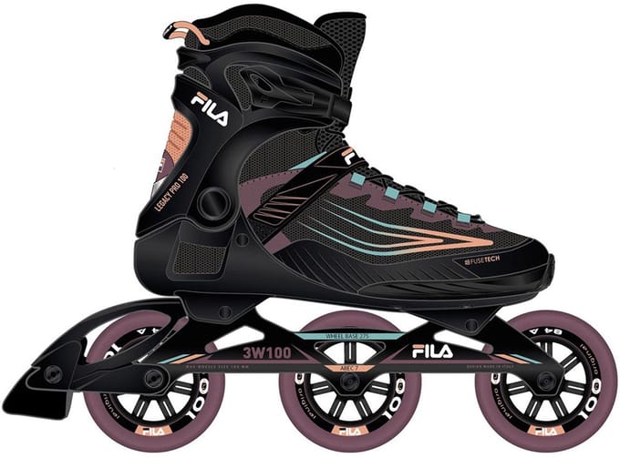 Fila Legacy Pro 100 Skates Dames