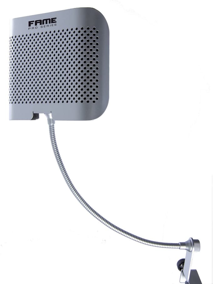 Fame Pro Series IRS - Reflectie filter
