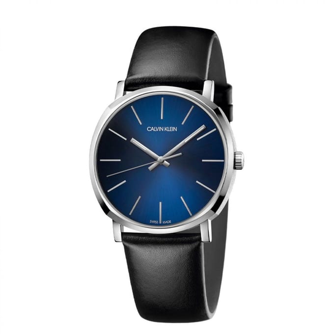 Calvin Klein K8Q311CN Heren Horloge 40mm
