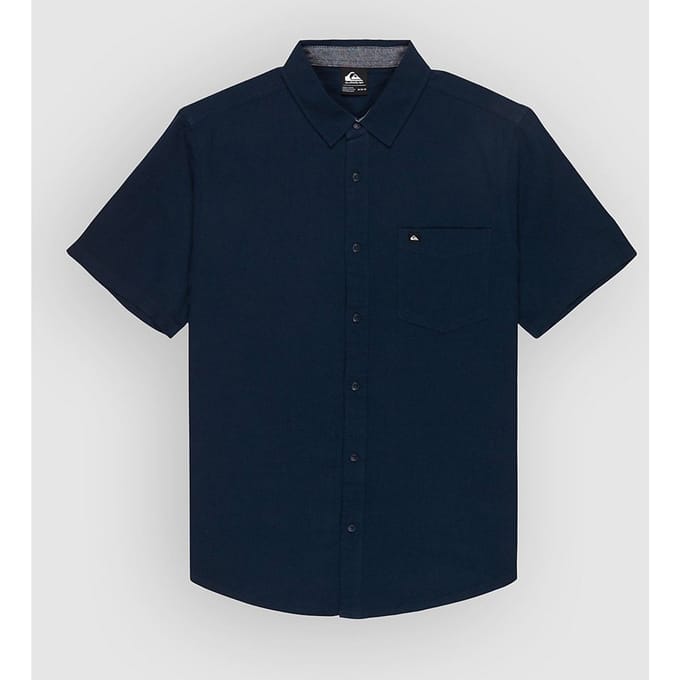 Shirt Quiksilver Time box