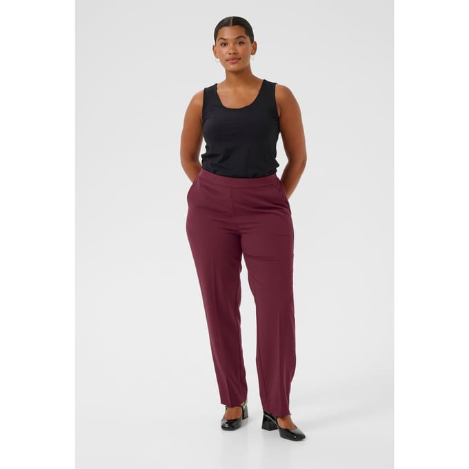 Pants Suiting KCsakira Pants Suiting Regular fit