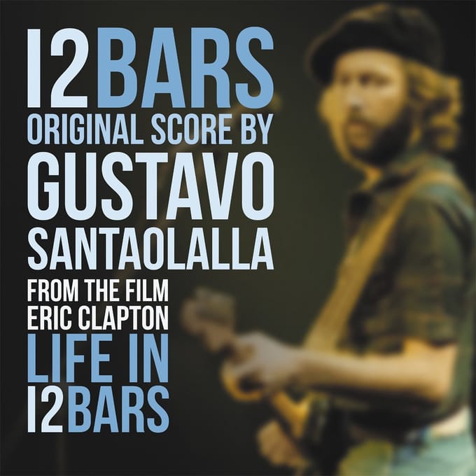 12 Bars (Coloured Vinyl)