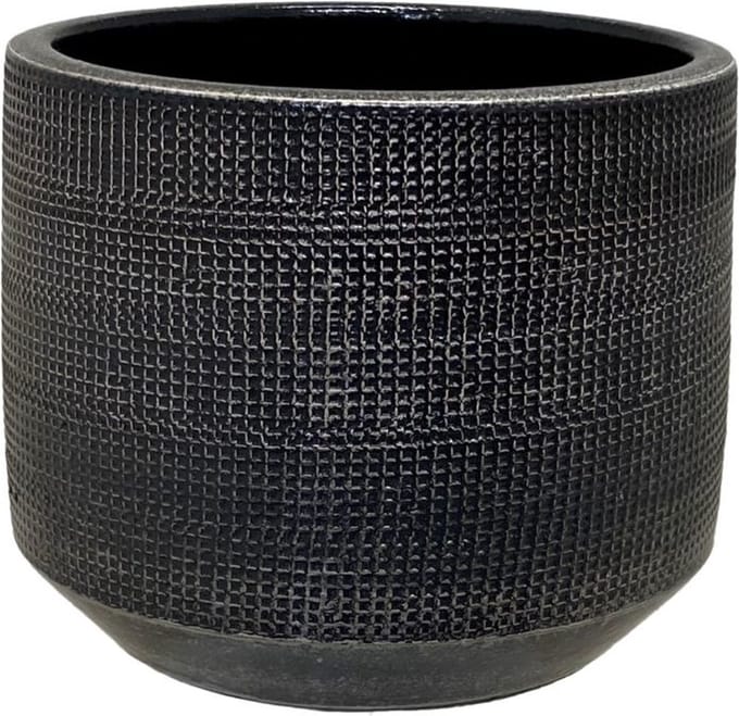 Zwarte Pot Lagos D19xH17