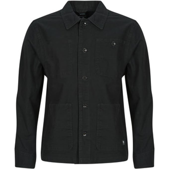 Vans  Windjack Drill Chore Canvas Jacket