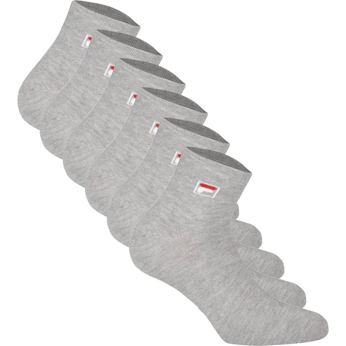 Fila Sokken Set van 6