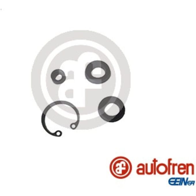 Reparatieset, hoofdremcilinder AUTOFREN SEINSA D1781