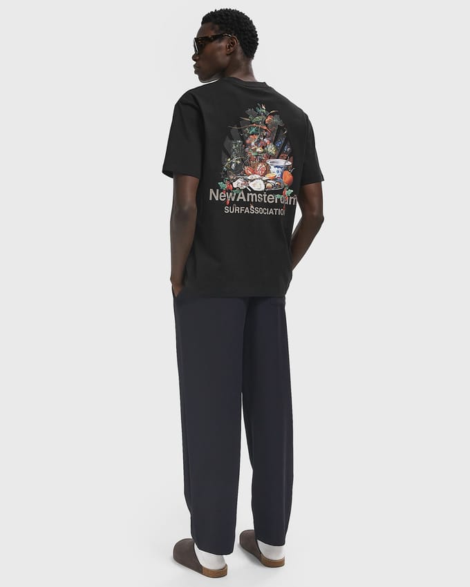 BUFFET TEE