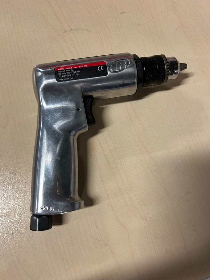 Ingersoll Rand Boormachine 7811-EU