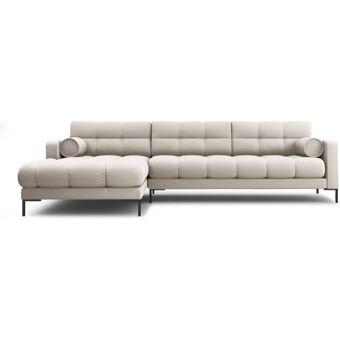 Hoekbank Bali links | Cosmopolitan Design