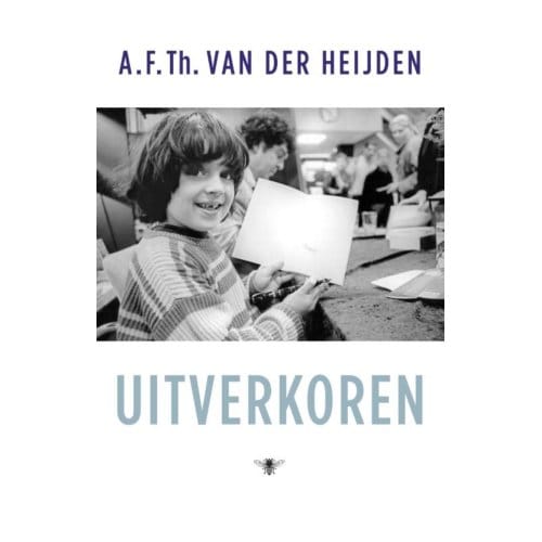 Uitverkoren - A.F.Th. van der Heijden