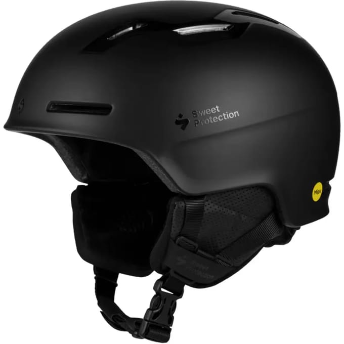 Skihelm Sweet Protection Winder Mips