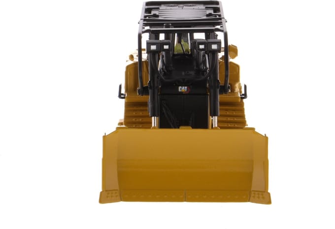 Diecast Masters - Cat D6 XW TTT Bulldozer - next gen generatie - 1:50 - High Line Series