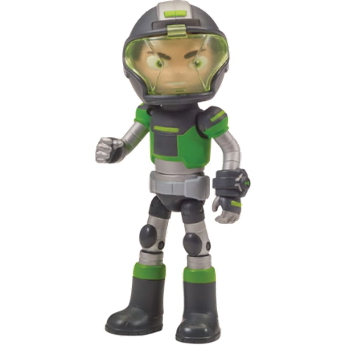 Ben 10 Omni-Naut Pantser Ben Tennyson