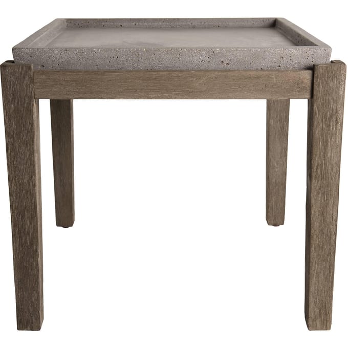 Tuin salontafel Lisa | Macabane
