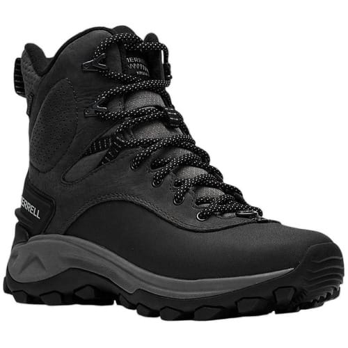 Wandelschoenen Merrell Bottines Thermo Kiruna 2 imperméables