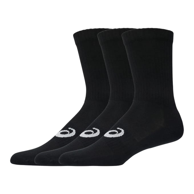 Asics AEG Crew Sokken Senior (3-pack)