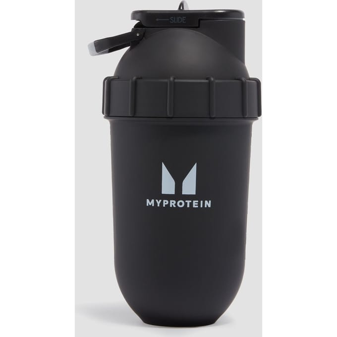 Myprotein ShakeSphere Shaker – Zwart – 700ml