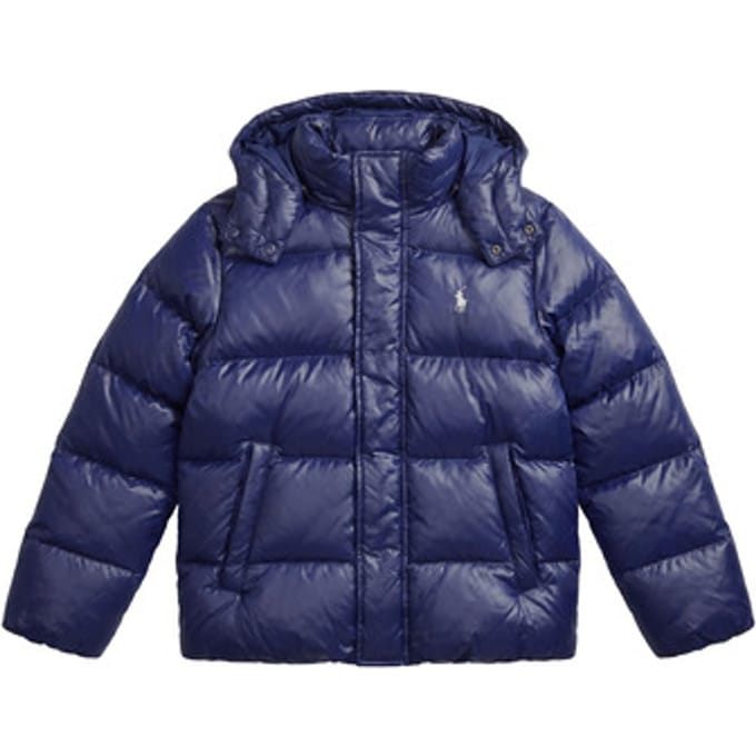 Donsjas Polo Ralph Lauren WOVEN-BOMBER-JACKET