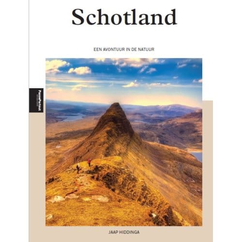 Schotland - Jaap Hiddinga