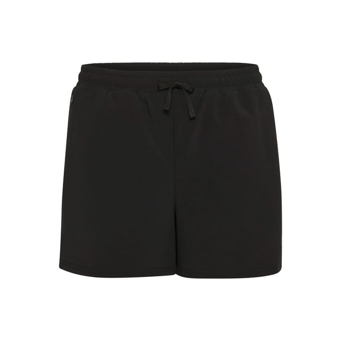 Damesshort Soaked in Luxury SLNivana