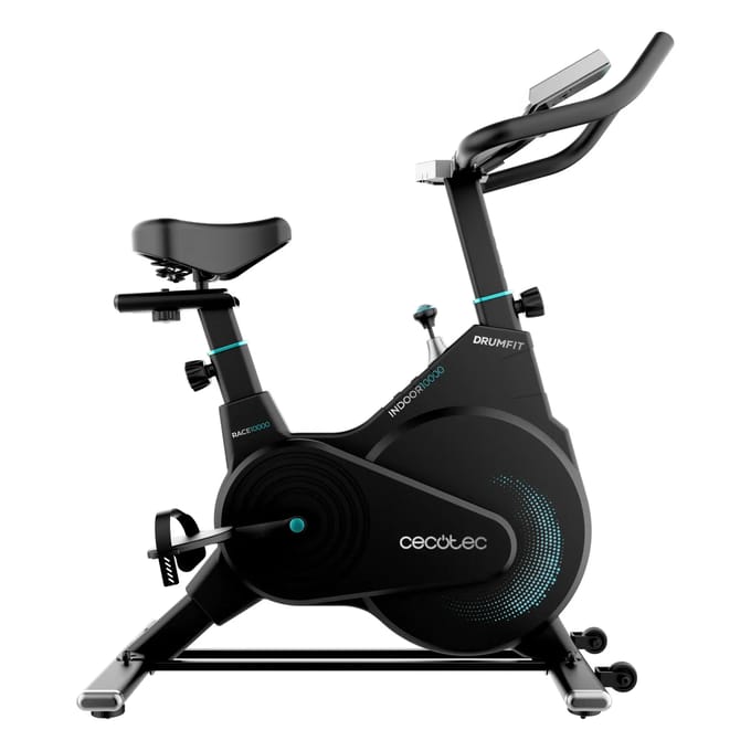 Hometrainer Cecotec Drumfit Indoor 10000 Race