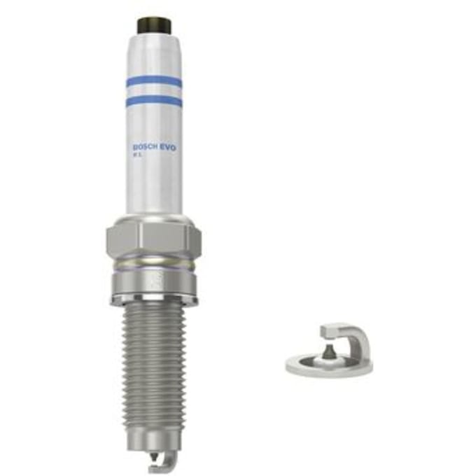 Bougie Platinum Iridium Evo BOSCH 0 241 145 525