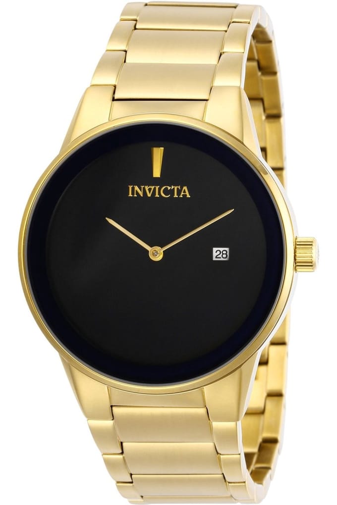 Invicta Specialty 29470 Herenhorloge Quartz - 40 mm