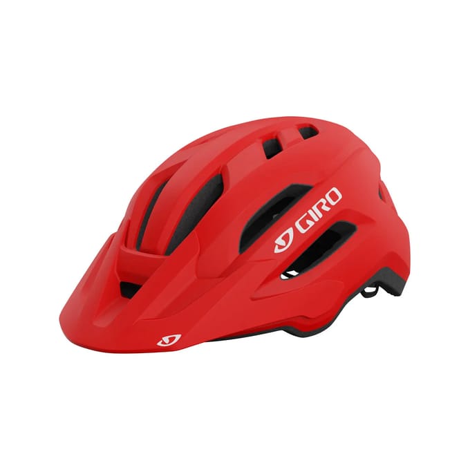 Mountainbikehelm Giro Fixture II