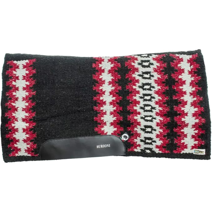 Western paardendeken Burioni Navajo édition 2015