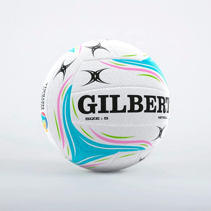 Sportsbal Gilbert Aurora Match