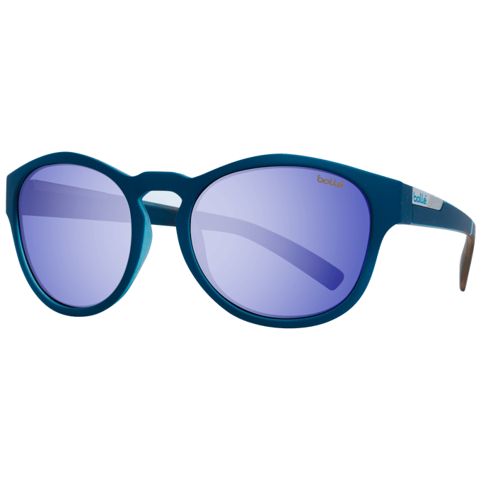 Bollé Rooke Rubber Blue & Tortoise Brown Blue Zonnebril 2021