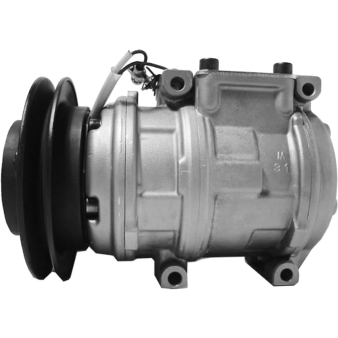 Compressor, airconditioner AIRSTAL 10-0491