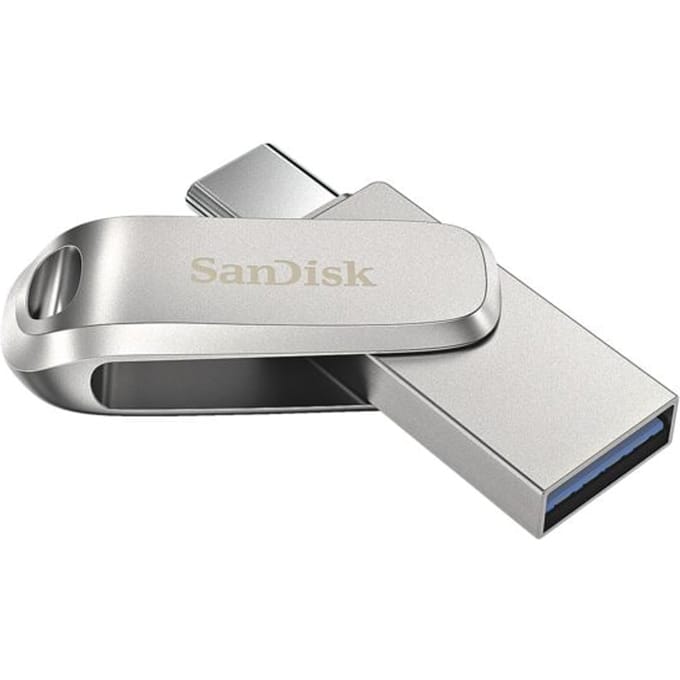 USB-stick »Ultra Dual Drive Luxe Type-C« 1 TB