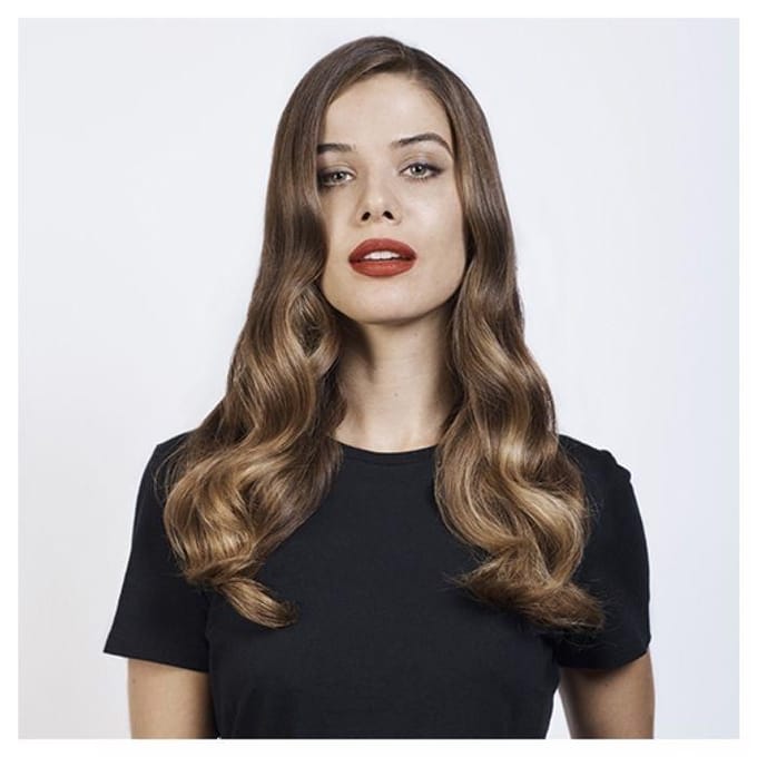 ghd Perfect Ending 400 ml