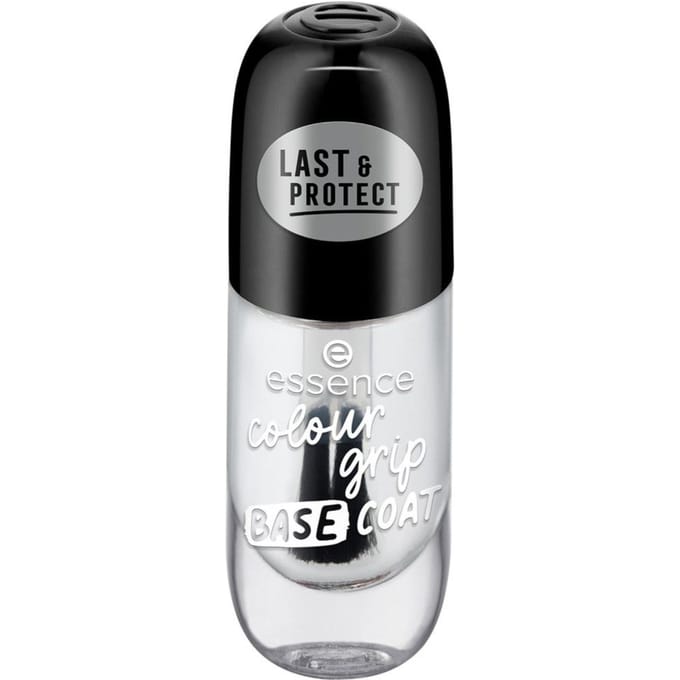 Basis &amp; Topcoats Essence Base Coat Colour Grip