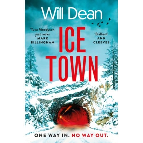 Ice Town - Will Dean