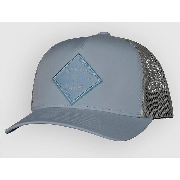 Salty Crew Sea Line Retro Trucker Cap blauw