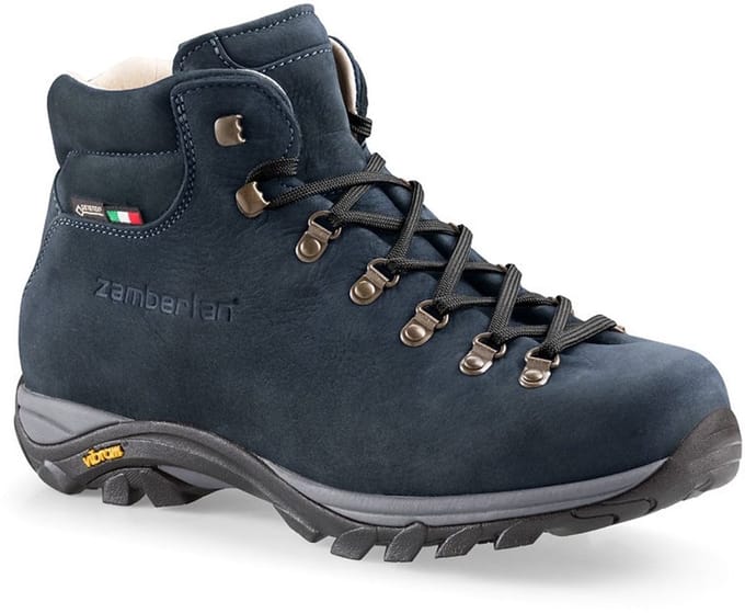 Zamberlan 320 New Trail Lite Evo GTX 320pmogdb dark blue 44.5