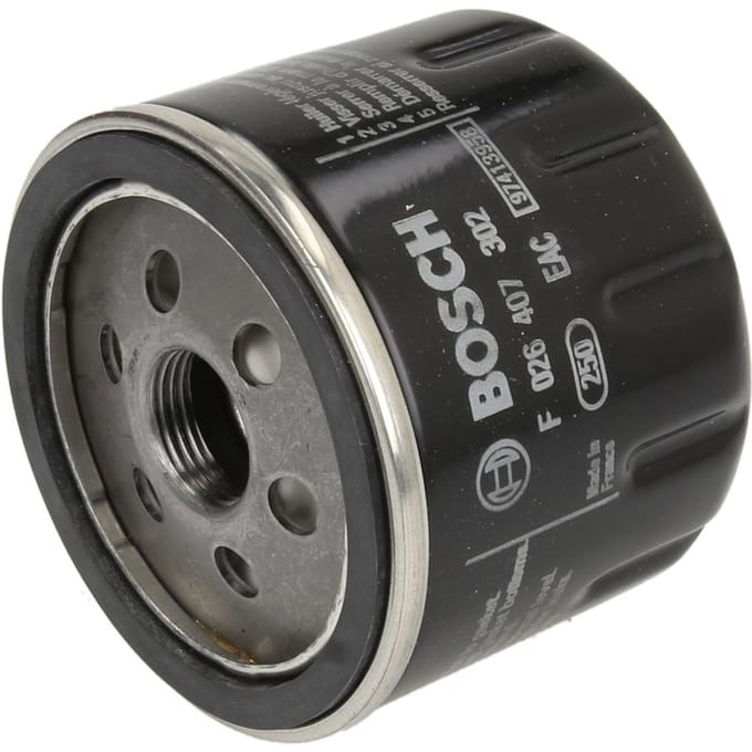 Oliefilter BOSCH F 026 407 302